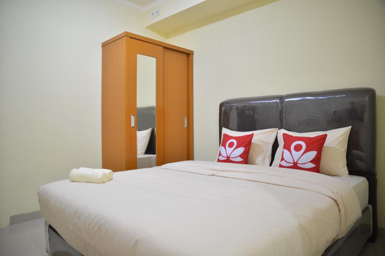 Zen Rooms Near Itc Roxy Mas ジャカルタ エクステリア 写真